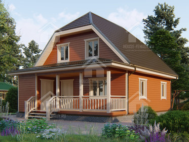 3d-модели для сайта «HOUSE FEMALIY»