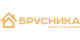 Разработка лэндинга «Брусника»