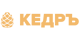Разработка сайта «Кедръ»
