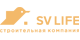Разработка сайта «SV-Life»
