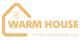 Разработка лэндинга «Warm House»