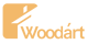Разработка квиз-визитки «WOODART»